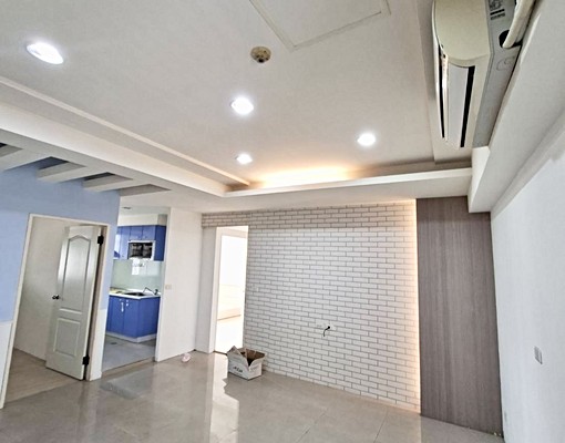 可租補🔥3房含平車管🔥近水湳🔥間間採光🔥誠可議 - Image 3