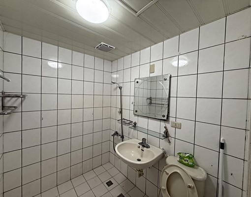 觀雲座電梯三房 - Image 5