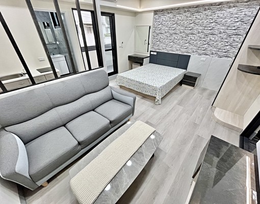 ✨全新電梯大樓｜💰可雙租補｜🐱可貓入住｜🍳流理台 - Image 3