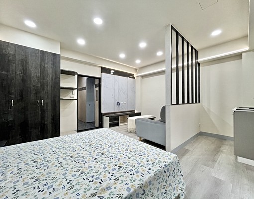 ✨全新電梯大樓｜💰可雙租補｜🐱可貓入住｜🍳流理台 - Image 9