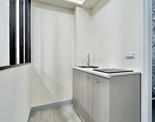 ✨全新電梯大樓｜💰可雙租補｜🐱可貓入住｜🍳流理台 - Image 11