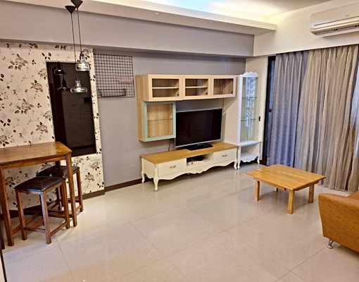 免仲介費可租補-百達悅品超正三房車-五泰小菁 - Image 2