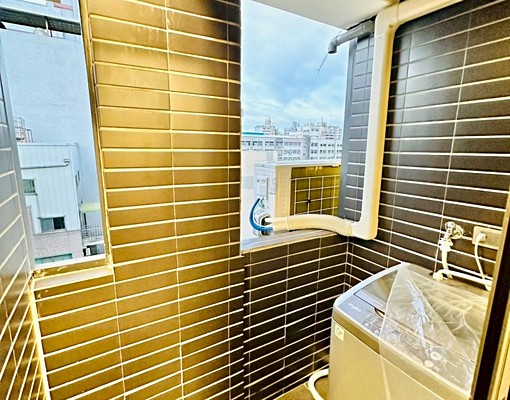 🥇可租補｜全新整理、乾濕分離｜近夜市、拉拉寶｜獨洗曬｜可寵 - Image 8