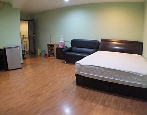 新莊頭前庄站一分鐘電梯乾淨裝潢套房快來看 - Image 12