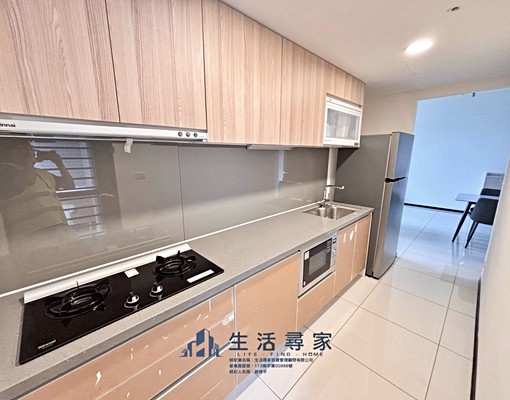 台中港特區🎈優質社區全新未住🎈可租補戶籍可寵家具可談 - Image 4