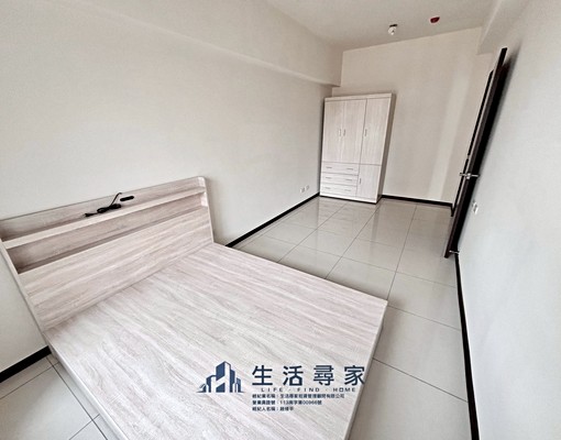 近台中三井outlet🎈全新未住2房🎈可租補戶籍寵物 - Image 4