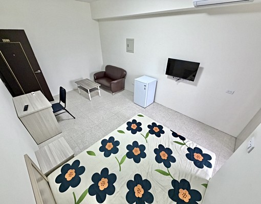 💰可雙租補｜🏡全新套房｜📺聯網電視｜🌤陽台獨洗曬 - Image 9