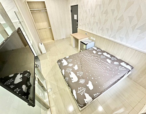 飯店式套房🏨可租補報稅包裹代收👜乾溼分離可貓咪🐈✨ - Image 5