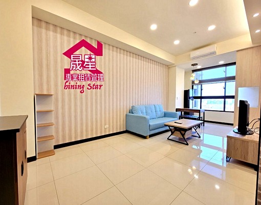 建義ATM🏠嶺東忠勇春安🤩裝潢正一房一廳可租補戶籍稅外 - Image 1