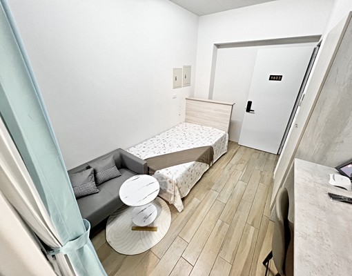 秒殺🔥💫整棟全新可租補💕陽台獨洗曬💕近水湳逢甲 - Image 4