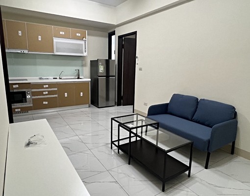 岡山秀泰/高醫/精緻兩房*家俱全*可租補🟨一佳租賃🟨 - Image 1