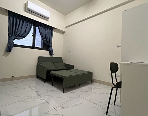 岡山秀泰/高醫/精緻兩房*家俱全*可租補🟨一佳租賃🟨 - Image 7