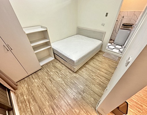 🐉龍井電梯大樓｜🧺獨立洗曬｜💰可雙租補｜🛋雙人沙發 - Image 6