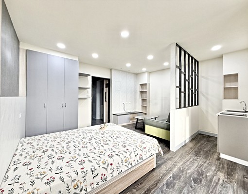 整棟全新可租補💖💫類一房一廳可貓咪🐈質感裝潢‼️ - Image 6