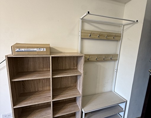 🏠公益路NOVA｜勤美｜台水電｜質感單身/情侶套房 - Image 4