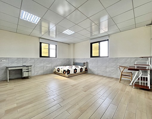 🏠神岡區超大透天套房💰可租補🧊雙層冰箱📺聯網電視 - Image 2