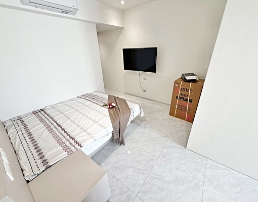 全新整理💥大坪數可租補💥獨洗曬採光佳💥多間可選 - Image 4