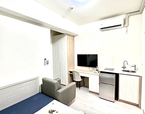 雙租補可寵🔥免仲🔥間間有廚下淨水器🔥流理臺🔥7間可選 - Image 3