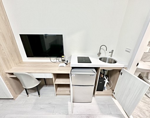 雙租補可寵🔥免仲🔥間間有廚下淨水器🔥流理臺🔥7間可選 - Image 4