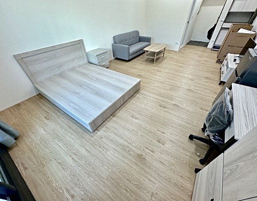 🏠大里超大透天套房｜💰可租補｜🧊雙層冰箱｜📺聯網電視 - Image 7