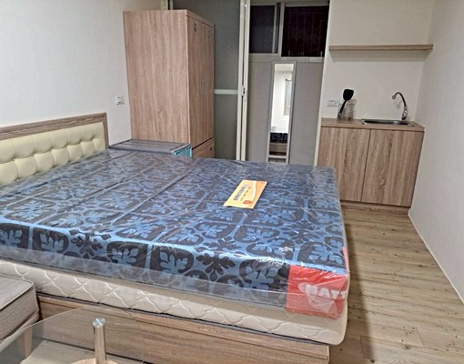 台北橋🚇菜寮🚇雙捷運🌟可🐱流理台💧獨洗曬☀️免爬 - Image 1