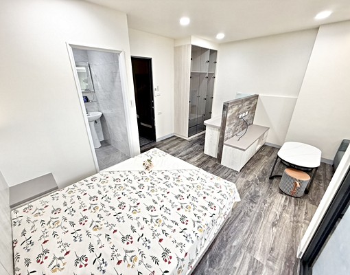 你的專屬小窩💘類一房一廳可租補‼️整棟全新可貓貓🐈✨ - Image 9