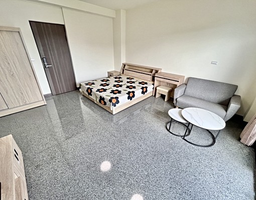 🏢電梯套房🧺獨立洗曬💰可雙租補🧊雙層冰箱🛋大沙發 - Image 9