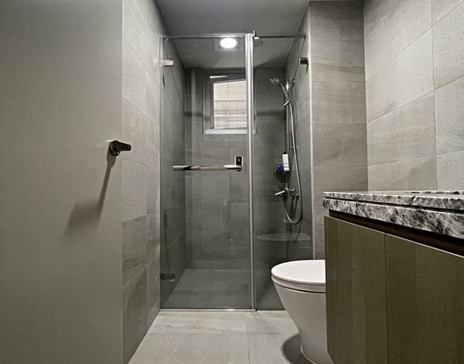 🍎全新建案大兩房🌟稀有雙衛浴🔥平車🌈全配✅可租補 - Image 8