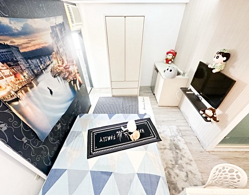 精誠/向上✴電梯✴精品高雅大空間✴木地板流理台✴陽台獨洗曬 - Image 9