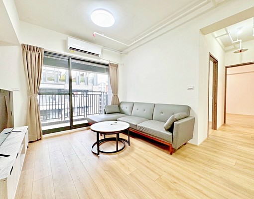 總太心之所向三房B1平車30000含車管可租補 - Image 2