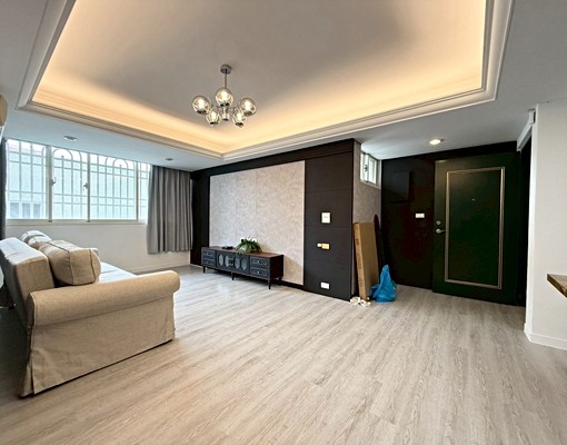 近文德站🚊精緻美寓⭐️獨立客餐廳🍚空間寬敞😍 - Image 3