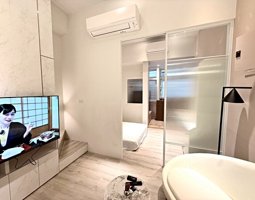 質感裝潢✨首批入住⭐️寵物友善🐈‍⬛挑高3米6👏🏻 - Image 6