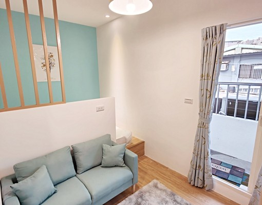 ~優套房剛粉刷完工~致理科技大學旁 - Image 1