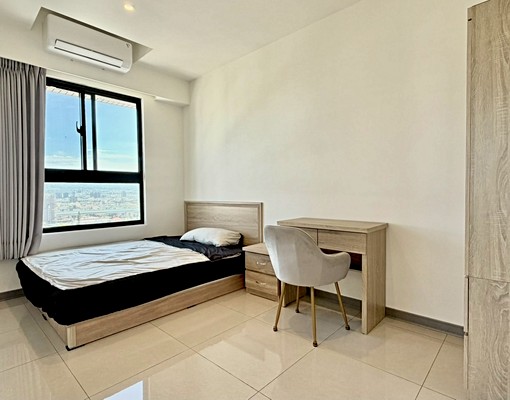 可租補戶籍💯可寵物🔥超大坪數3房💎家具全配💎全新未住 - Image 3