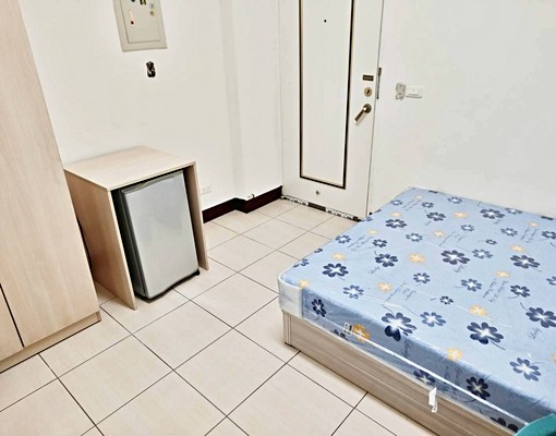 可租補💎稀有台水電套房💎陽台獨洗曬💎可貓咪💎管理員 - Image 7