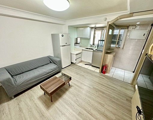 秒殺兩房✨可租補✨台水電✨隱藏版✨ - Image 3