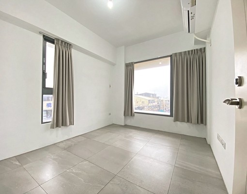 ✅東海龍井大肚兩房管理員空屋有冷氣可租補平車另租✅ - Image 4