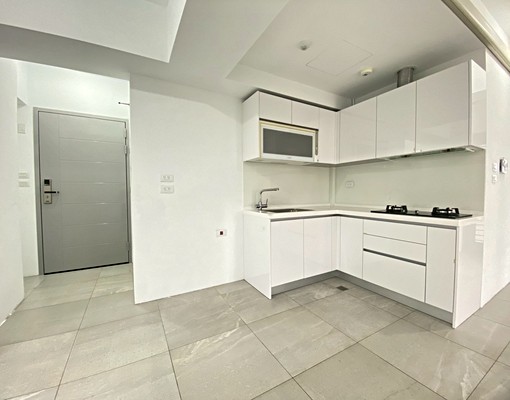 ✅東海龍井大肚兩房管理員空屋有冷氣可租補平車另租✅ - Image 7