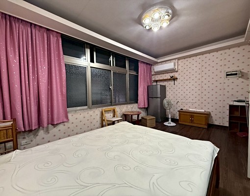 可租補/忠孝東路套房出租/汐止夜市/汐止火車站/機車好停 - Image 4