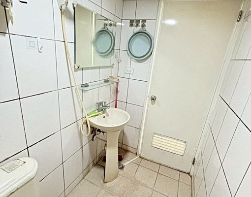 🐮牛牛租屋🐮近長榮/台茂🐮可半年約🐮可貓貓/讀洗陽台 - Image 4