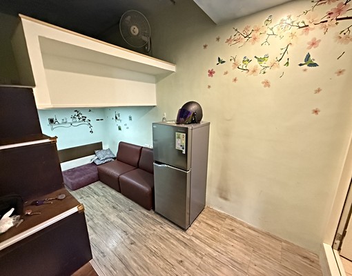 站前精美樓中樓/陽台獨洗/免追垃圾車/天井窗 - Image 3