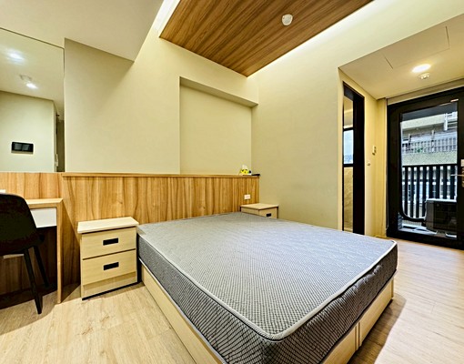 站前2年社區/陽台獨洗/可補助/系統櫃/免追垃圾車 - Image 9