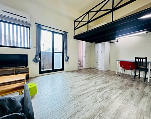 【恩典滿溢】夜市~民安路電梯套房~美觀又愜意 - Image 8