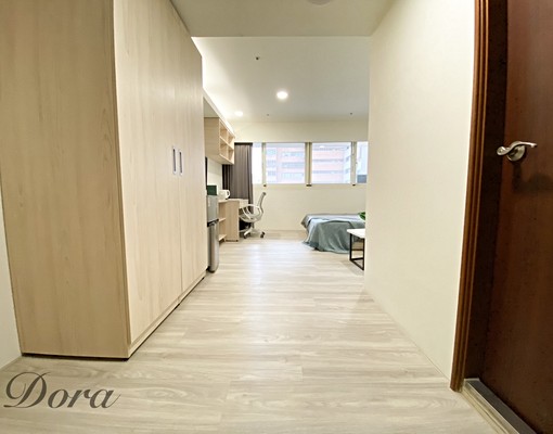 ❤️可短租套房飯店管理可租到明年2月底1個月短租也可以 - Image 5