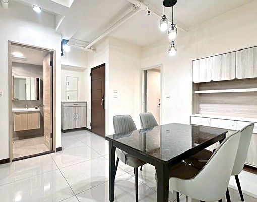 嘉晟社宅中壢松勇路3房22000元起 - Image 3