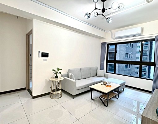 嘉晟社宅中壢松勇路3房22000元起 - Image 1