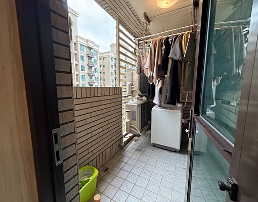 八德重劃區優質電梯二房車 - Image 6