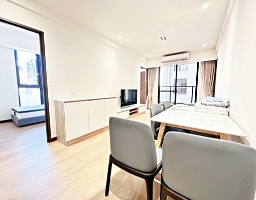 🍀潤潤推薦🍀小檜溪全室裝潢附全家具三房車含管理費💟 - Image 8