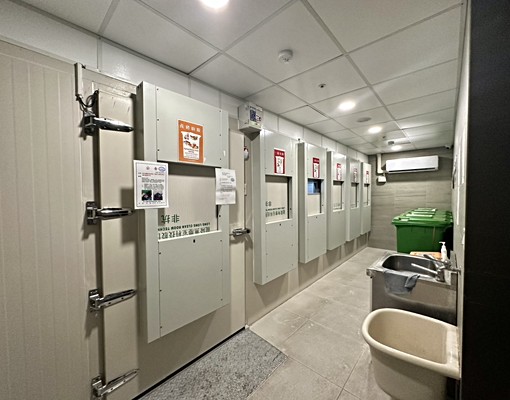 扶輪千坪公園景觀全新昕上城採光3房車傢俱電可談 - Image 12