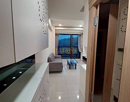 兆基🏡豐禾電梯兩房小精裝 - Image 1